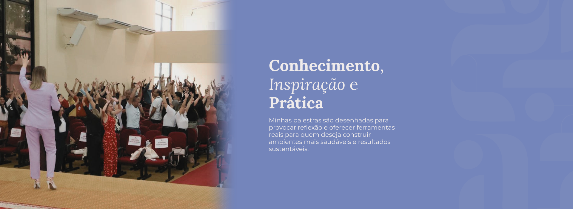 Palestras