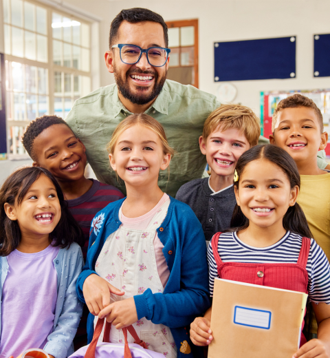 Escolas